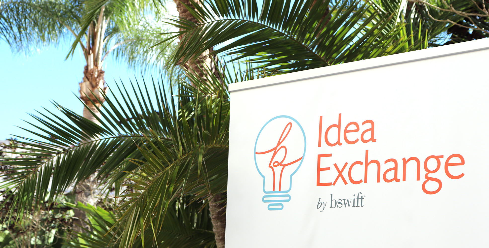 Idea Exchange 2019: A truly magical experience! - bswift