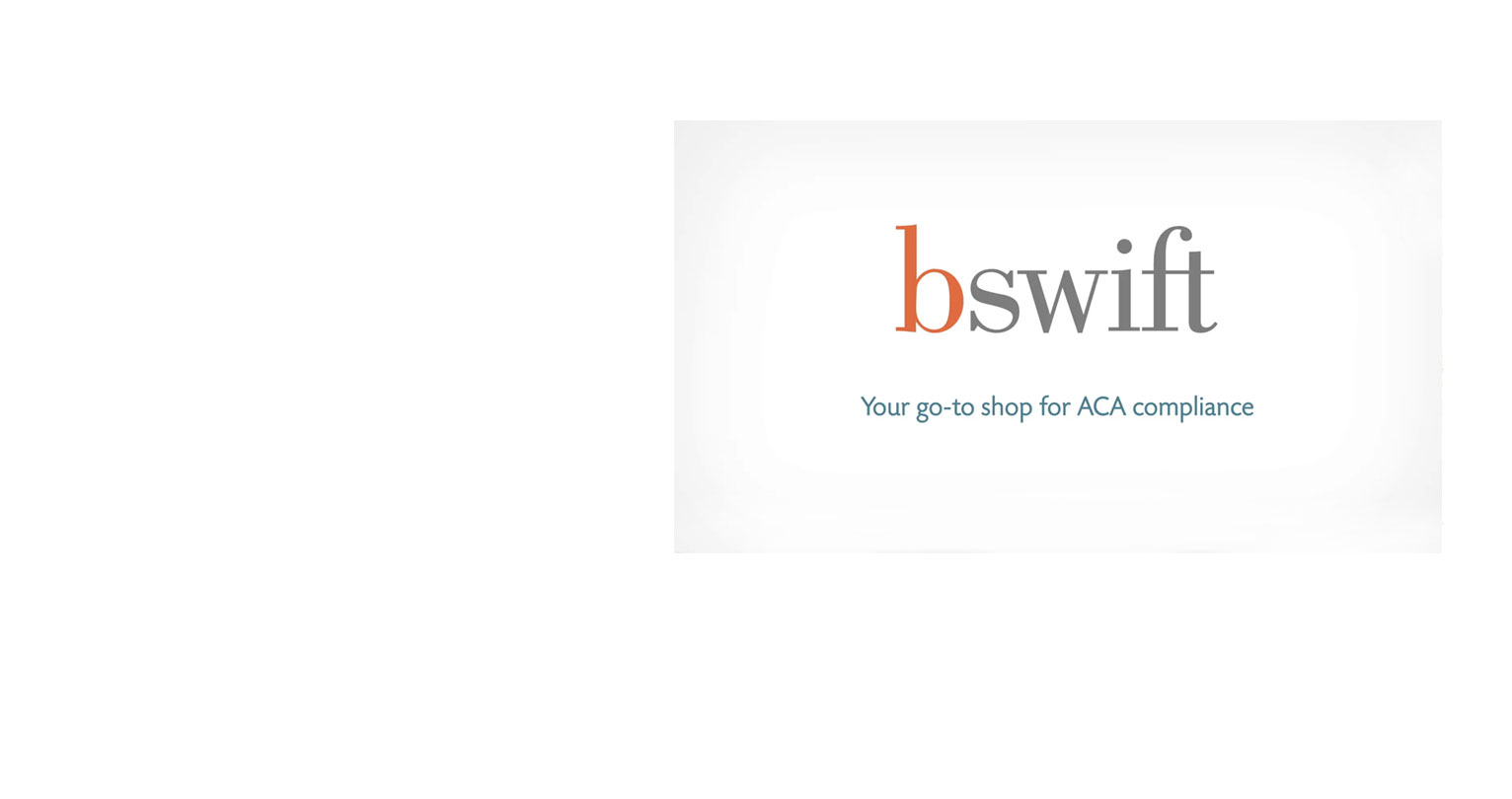 ACA Compliance Support Video Transcript | Bswift