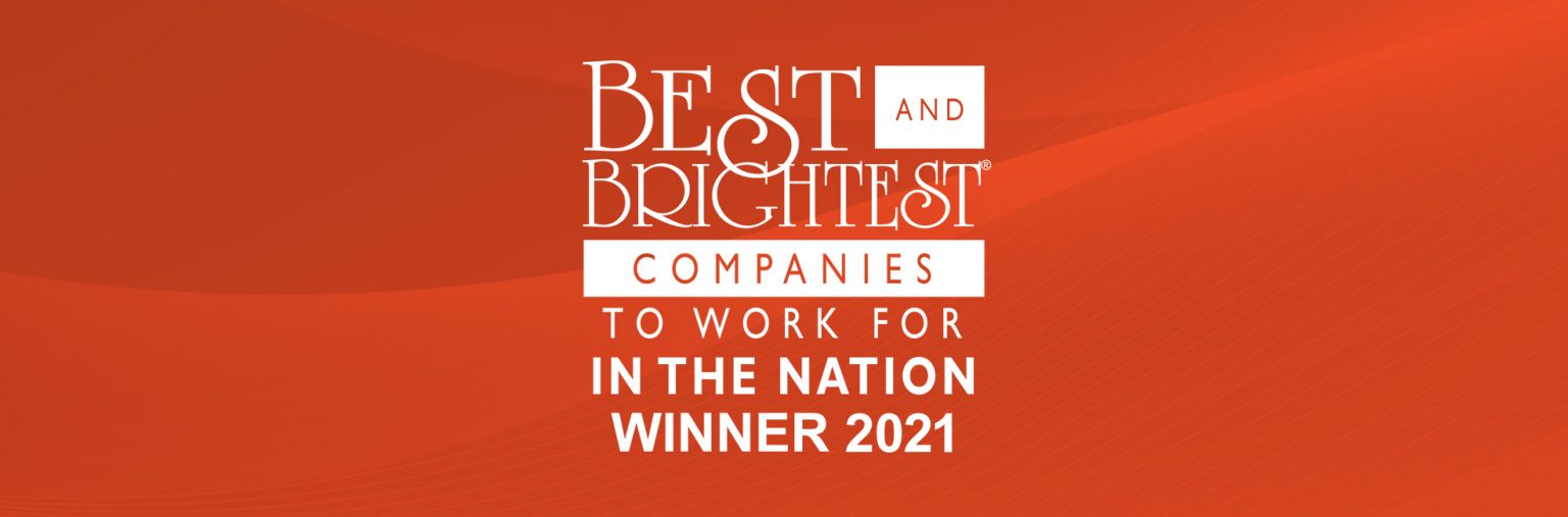 Best And Brightest Company To Work For In Chicago And Nation | Bswift