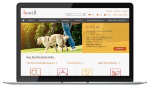 Benefits Enrollment & Administration Services | Bswift