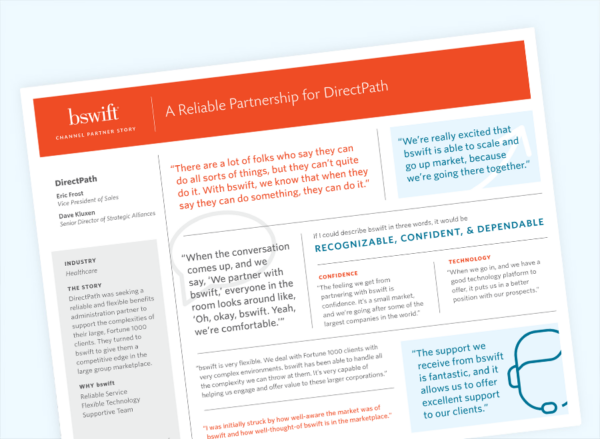 DirectPath Channel Partner Customer Story Thumbnail