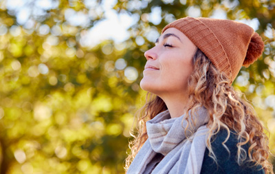 happy employee well-being and wellbeing for employees